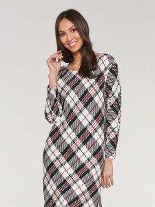 Платье женское 192-3548