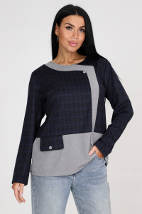 Женская туника 31813