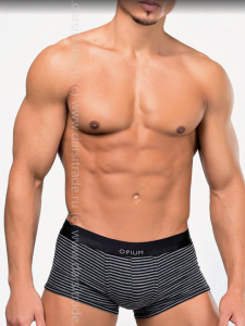 Трусы мужские R111 Opium Дроп шорты