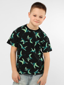 Соль&Перец Футболка