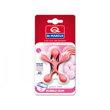 Dr.Marcus Lucky Top _Bubble Gum/Бабл гам