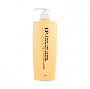 Кондиционер для волос CP-1 протеиновый - Bright Complex Intense Nourishing Conditioner, 500 мл