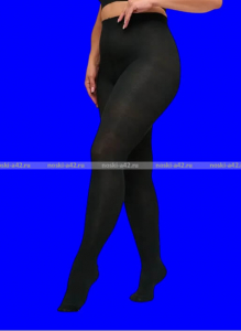 DOVER колготки женские верблюжья шерсть внутри с мехом арт. 8864