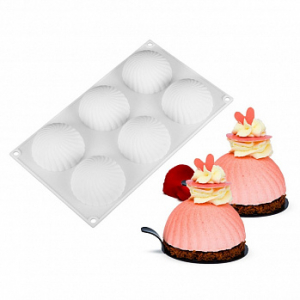 Форма для муссовых десертов  