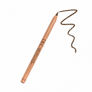 Карандаш контурный для бровей Lilo LILO коричневый Тон 53 Medium brown