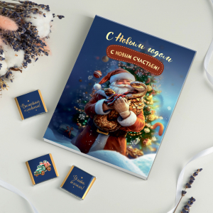 ?? Набор 12 шоколадок 