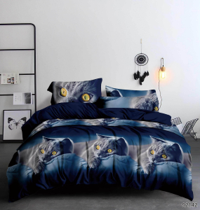 “Акция “Ласка” Мако-сатин”