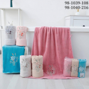 Салфетки 35х75 см 6 шт. в упаковке 98-1041