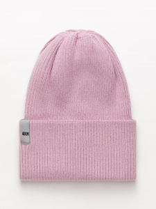 Шапка двойная с кашемиром YC 1109