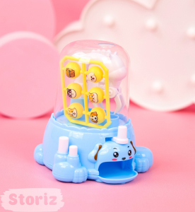 Мини игровой автомат 