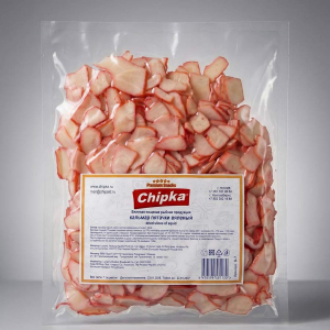 КАЛЬМАР СУШЕНЫЙ ПЯТОЧКИ