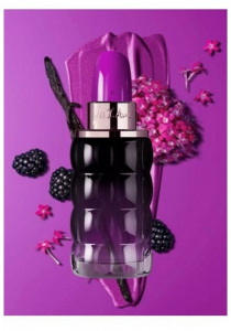 CACHAREL YES I AM FABULOUS edp (w) 50ml TESTER