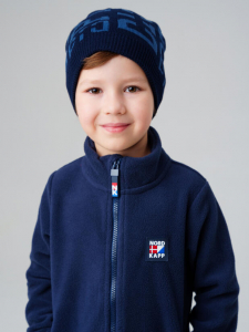 Шапка для мальчика