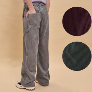 GWP3335 брюки для девочек (1 шт в кор.)