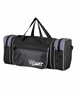 Дорожная сумка спортивная «SARABELLA»