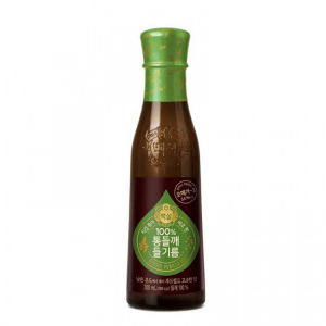 Масло Шисо (периллы) CJ, 320 мл