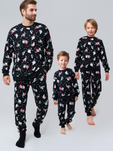 Пижама мужская