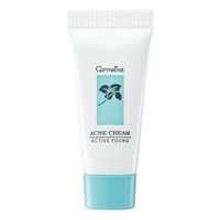 Крем от прыщей и акне Active Young Giffarine 5 грамм / Giffarine Active Young Acne Cream 5 g