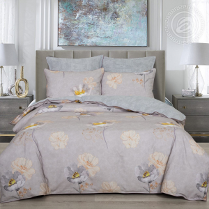 Постельное белье Наоми (велюр)