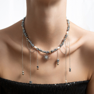 Колье Sole Scicli S