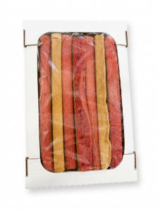 Пастила Ассорти, 500г (8шт/кор)