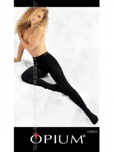 Колготки женские Premium Selection GERDA Opium Дроп