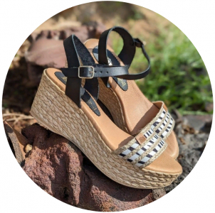Blusandal 306BLU АКЦИЯ