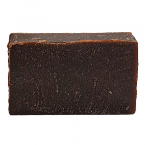 Дегтярное. Натуральное мыло