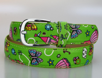 Ремень Детский 25мм