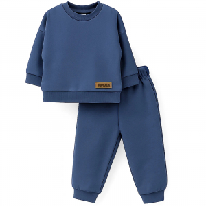 Костюм футер 3х нитка петля 8438300105