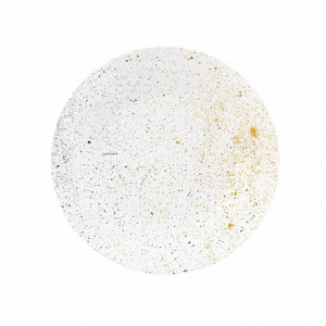 Тарелка десертная DIWALI VIVANUIT 20.5см