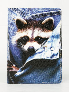 Обложка для паспорта VITA2