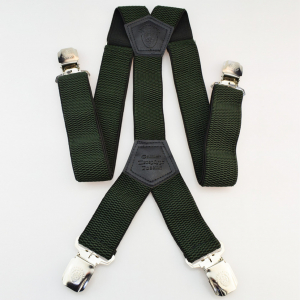 Подтяжки Взрослые