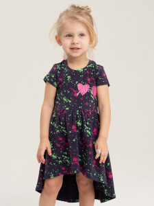 BATIK Платье 02560_BAT