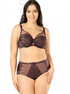 Бюстгальтер Daisy M Nipplex Дроп мягкая