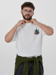 MARK FORMELLE Футболка 111883