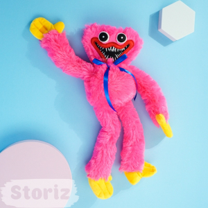 Мягкая игрушка 