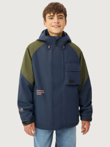 NIKASTYLE Ветровка 4л6126