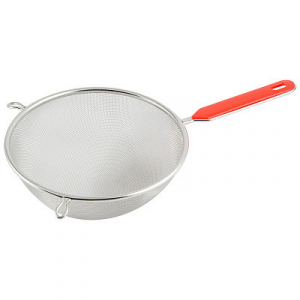 Дуршлаг с ручк.TAGLIATELLE 20см