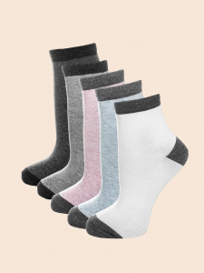 037CD/5 меланж с отделкой