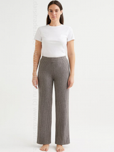 Брюки 1640VI Nuovo Stile SiSi Дроп