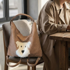 BAG-F-007-Brown