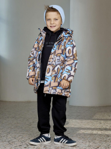 BATIK Парка 945-25в-2