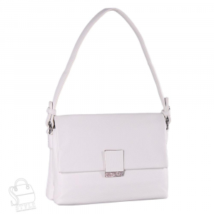 Сумка женская  270144 white Velina Fabbiano-Safenta в Новосибирске