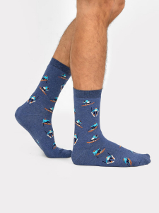 MARK FORMELLE Мужские носки