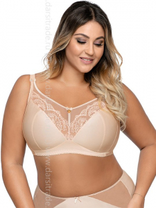 Бюстгальтер 1691/1 M AVA мягкая Дроп