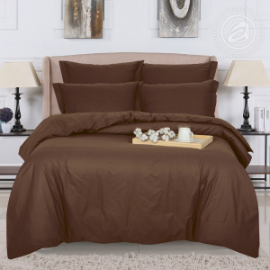 Пододеяльник Шоколад