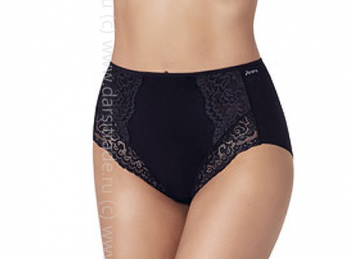 1032081 Трусы Carey Lace Cotton Band Janira слип