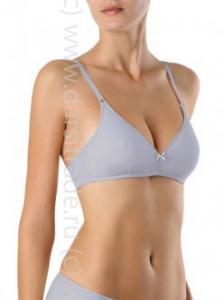 Бюстгальтер RB7124 Assorti Conte Дроп мягкая