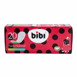 Прокладки ежедневные 